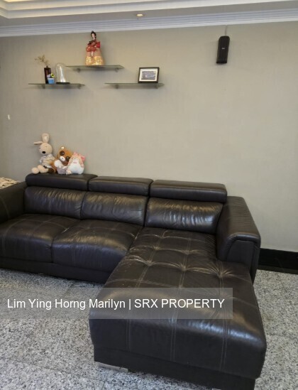 Blk 281 Toh Guan View (Jurong East), HDB 5 Rooms #545642001